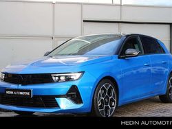 Blauw Gebruikt 2024 Opel Astra Ultimate Hatchback | € 45.056 (Duur)