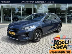 (cb7) cosmos blue m Gebruikt 2020 Kia XCeed SUV | € 18.945 (Eerlijke prijs)
