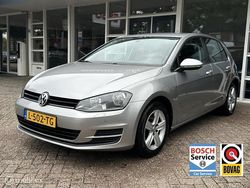 Grijs Gebruikt 2013 VW Golf VII Comfortline Stationwagen | € 6.800 (Goede deal)
