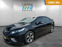 Zwart Gebruikt 2013 Opel Ampera Hatchback | € 11.295