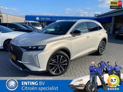 Grijs Gebruikt 2023 DS Automobiles DS7 Crossback Rivoli SUV | € 41.900 (Eerlijke prijs)
