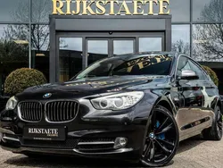 Grijs Gebruikt 2010 BMW 535 Gran Turismo Executive Hatchback | € 14.900 (Goede deal)