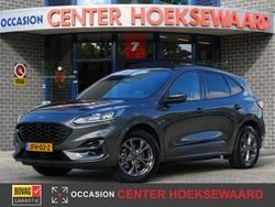 Grijs Gebruikt 2021 Ford Kuga ST-Line SUV | € 25.740 (Eerlijke prijs)