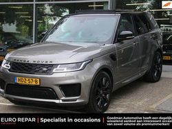 Grijs, metallic lak Gebruikt 2019 Land Rover Range Rover Sport HSE Dynamic SUV | € 39.995 (Super prijs)