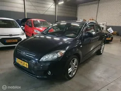 Zwart Gebruikt 2009 Kia ProCeed Hatchback | € 4.750 (Eerlijke prijs)
