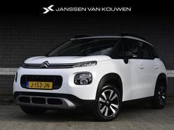 Wit Gebruikt 2020 Citroën C3 Aircross Feel SUV | € 13.450 (Super prijs)