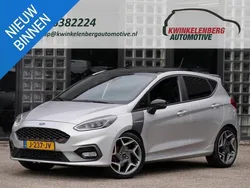 Grijs Gebruikt 2019 Ford Fiesta ST Hatchback | € 18.850 (Goede deal)