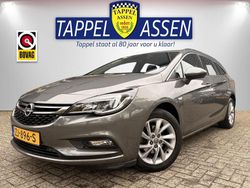 Grijs Gebruikt 2019 Opel Astra Business Stationwagen | € 13.450 (Eerlijke prijs)