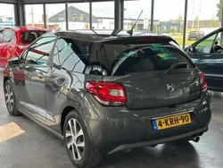 Grijs Gebruikt 2013 Citroën DS3 So Chic Hatchback | € 6.750 (Eerlijke prijs)