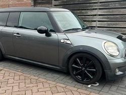 Gebruikt 2007 Mini Clubman Stationwagen | € 1.950