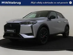 Grijs Gebruikt 2023 DS Automobiles DS3 Performance SUV | € 22.325 (Eerlijke prijs)