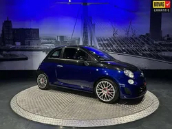 Cabriolet Gebruikt 2016 Abarth 500C Competizione Cabriolet | € 18.995