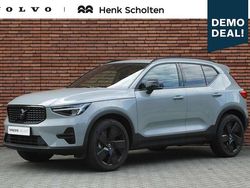 Grijs, metallic lak Gebruikt 2025 Volvo XC40 Plus SUV | € 48.950 (Duur)