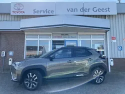Gebruikt 2024 Toyota Yaris Cross Edition SUV | € 35.750 (Duur)