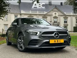 Grijs Gebruikt 2020 Mercedes A250 AMG Hatchback | € 27.650 (Eerlijke prijs)