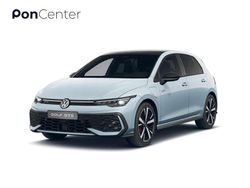 Blauw Nieuw 2025 VW Golf VIII GTE Hatchback | € 53.950