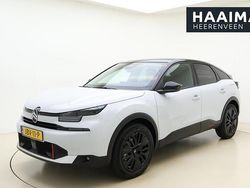 Wit Nieuw 2025 Citroën C4 SUV | € 36.950 (Duur)