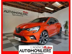 Oranje Gebruikt 2019 Renault Clio IV Edition One Sedan | € 12.490 (Eerlijke prijs)