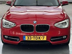 Gebruikt 2012 BMW 118 Hatchback | € 5.250 (Super prijs)