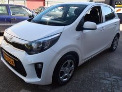 Wit Gebruikt 2018 Kia Picanto Hatchback | € 7.699 (Eerlijke prijs)