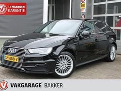 Gebruikt 2015 Audi e-tron Ambition SUV | € 12.999