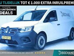 Gebruikt 2023 Renault Kangoo | € 22.445 (Iets duurder)