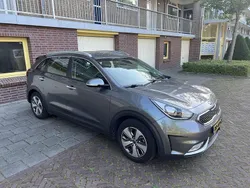 Gebruikt 2018 Kia Niro SUV | € 16.500 (Eerlijke prijs)