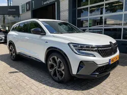 Wit Nieuw 2025 Renault Espace Esprit Alpine MPV | € 51.350 (Goede deal)