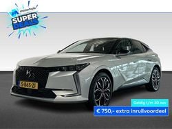 Grijs Gebruikt 2023 DS Automobiles DS4 Performance SUV | € 29.940 (Eerlijke prijs)