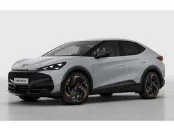 White silver Nieuw 2025 Cupra Tavascan VZ SUV | € 56.885 (Eerlijke prijs)