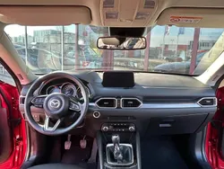 Rood Gebruikt 2024 Mazda CX-5 SUV | € 34.750 (Goede deal)