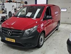 Overige Gebruikt 2015 Mercedes Vito MPV | € 8.750 (Super prijs)