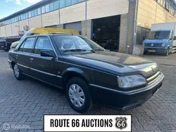 Zwart Gebruikt 1992 Renault R25 Sedan | € 3.900