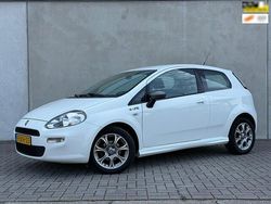 Wit Gebruikt 2015 Fiat Punto Evo Sport Hatchback | € 4.450 (Eerlijke prijs)