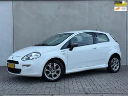 Wit Gebruikt 2015 Fiat Punto Evo Sport Hatchback | € 4.950 (Eerlijke prijs)