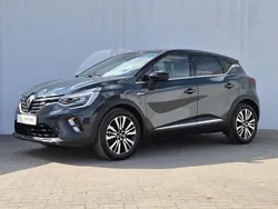 Grijs Gebruikt 2021 Renault Captur Initiale Paris SUV | € 24.880 (Iets duurder)