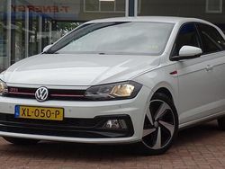 Wit Gebruikt 2019 VW Polo GTI Hatchback | € 17.499 (Goede deal)