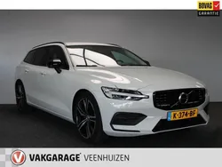 Wit Gebruikt 2020 Volvo V60 Momentum Stationwagen | € 22.950 (Goede deal)
