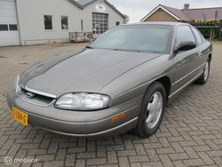 Grijs Gebruikt 1997 Chevrolet Monte Carlo Coupé | € 12.000