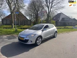 Grijs Gebruikt 2010 Renault Mégane III Hatchback | € 2.550 (Goede deal)