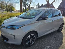 Zilver Gebruikt 2017 Renault Zoe Hatchback | € 8.495 (Eerlijke prijs)