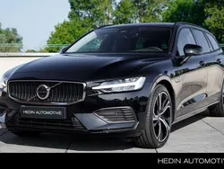 Nieuw 2025 Volvo V60 Business Edition Stationwagen | € 60.925 (Duur)