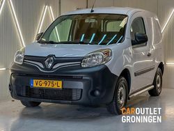 Gebruikt 2013 Renault Kangoo Komfort | € 2.490 (Eerlijke prijs)