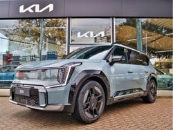 , metallic lak Nieuw 2025 Kia EV9 GT-Line SUV | € 74.820 (Goede deal)