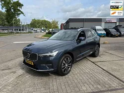 Blauw, metallic lak Gebruikt 2021 Volvo XC60 Inscription SUV | € 41.440 (Super prijs)