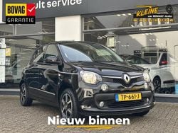 Zwart Gebruikt 2018 Renault Twingo Intens Hatchback | € 7.945 (Goede deal)