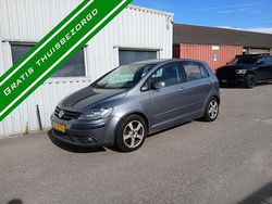 Grijs Gebruikt 2008 VW Golf Plus MPV | € 2.350 (Goede deal)