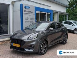Grijs Gebruikt 2024 Ford Puma Gen-E ST-Line SUV | € 26.195 (Eerlijke prijs)