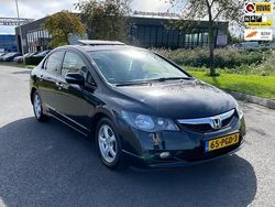 Gebruikt 2011 Honda Civic Elegance | € 5.950