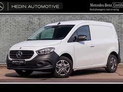 Wit Gebruikt 2023 Mercedes Citan 108 Van | € 14.900 (Goede deal)